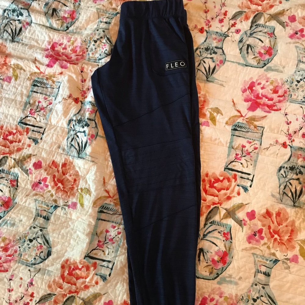 Fleo Harley joggers